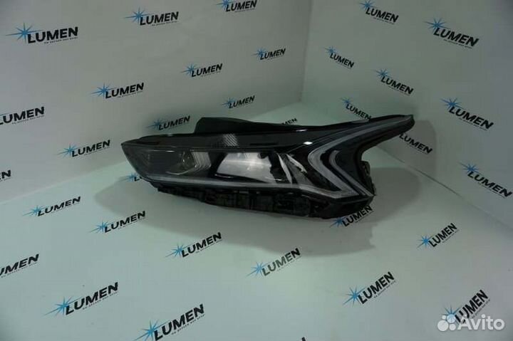 Фара передняя левая Kia K5 1 2020