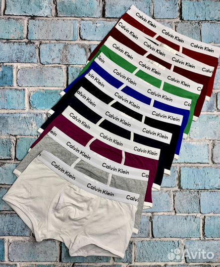 Трусы мужские