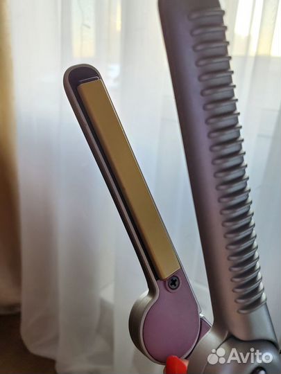 Выпрямитель для волос