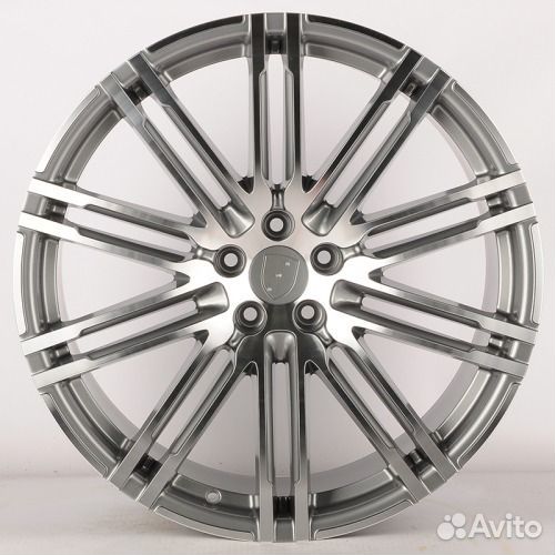 Литые Диски Porsche R21 5*112 GMF