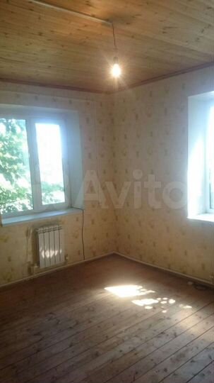 Дом 50 м² на участке 24 сот.