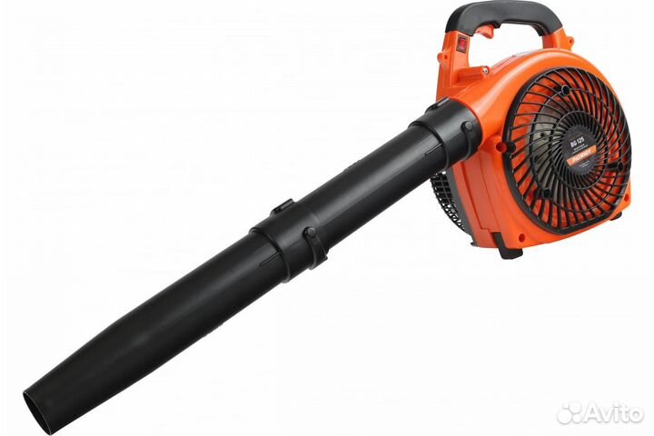 Воздуходувка бензиновая Patriot BG125