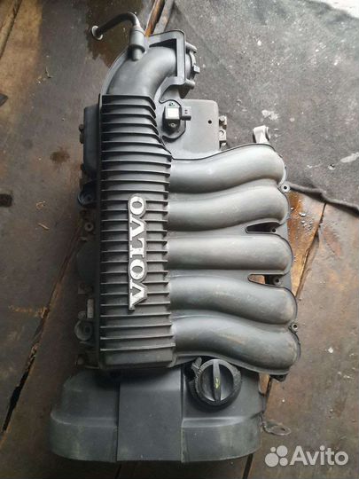 Гбц volvo взборе