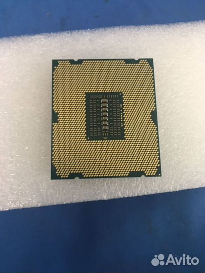 Intel xeon E5-2690v2 3.0-3.6GHz