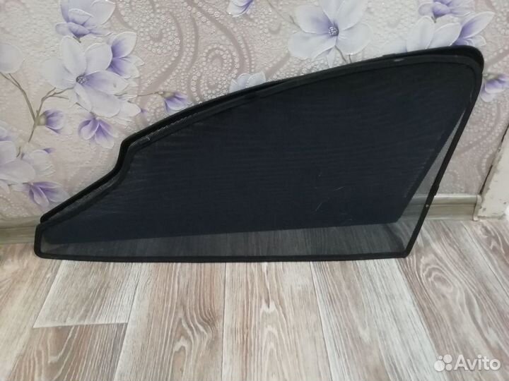 Сетки на автомобиль Шивроле Круз