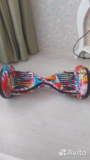 Гироскутер бу