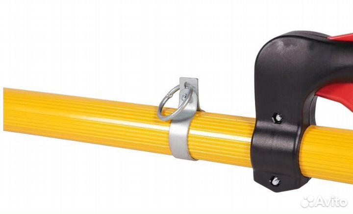 Высоторез Champion PP 125 +