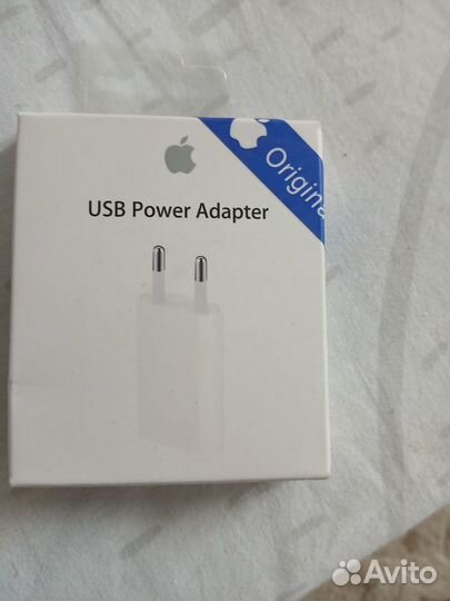 Блок питания