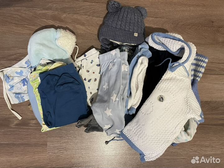 Вещи для новорожденных бесплатно пакетом