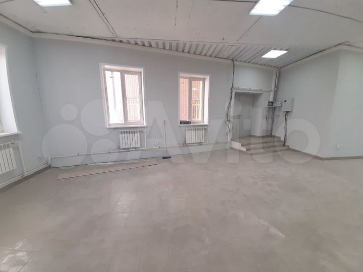 Свободного назначения, 100 м²