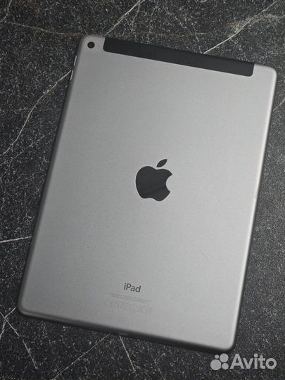 Apple iPad Air 2 128 gb