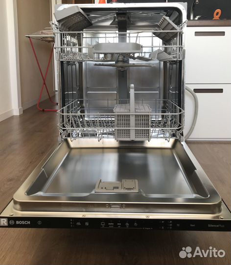 Bosch 60 посудомоечная машина