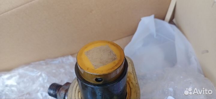 Тнвд toyota lexus 2310039617