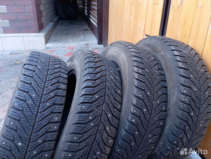 КАМА 410 175/70 R14