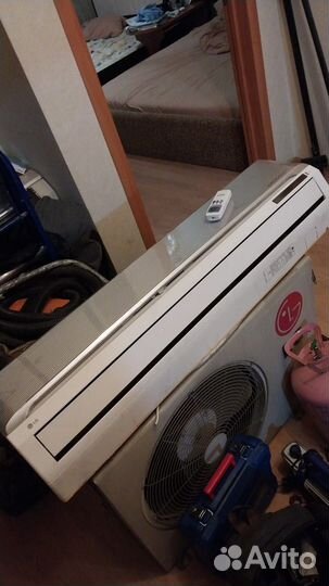 Кондиционер