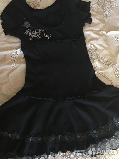 Платье доя девочки