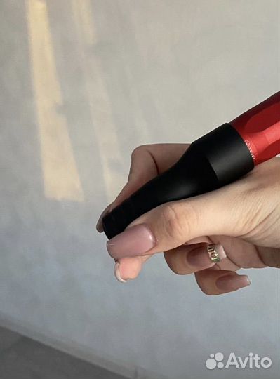 Тату машинка