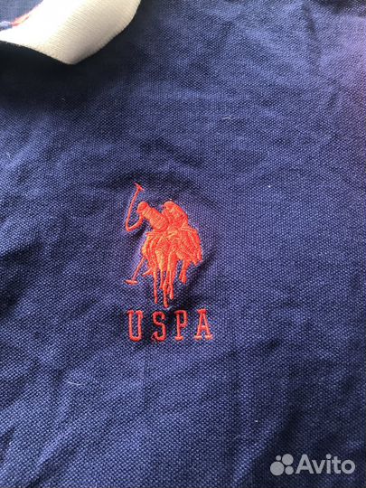 Футболка us polo assn