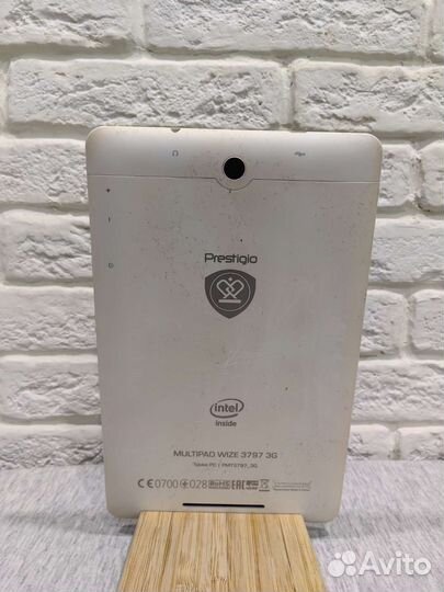 Планшет Prestigio MultiPad Wize 3797 3G