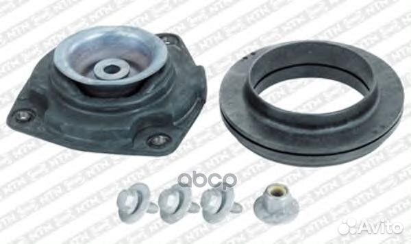 Ремкомплект амортизационной опоры перед KB6