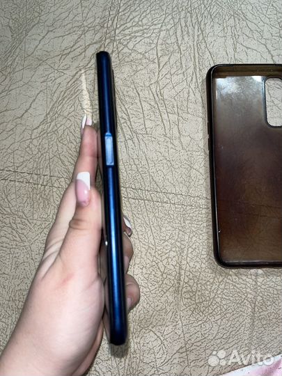realme Narzo 30, 6/128 ГБ
