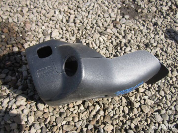 Кожух рулевой колонки Toyota Allex ZZE122 1ZZ-FE