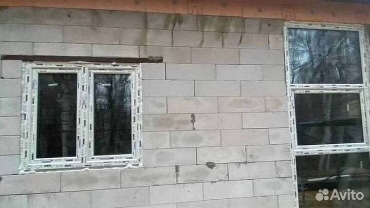 Пластиковые окна от производителя