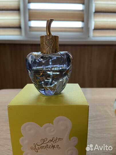 Парфюмерная вода Lolita Lempicka