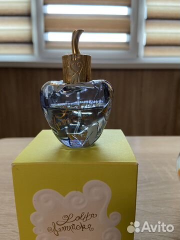 Парфюмерная вода Lolita Lempicka