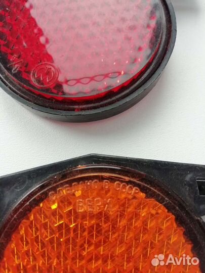 Светоотражатели