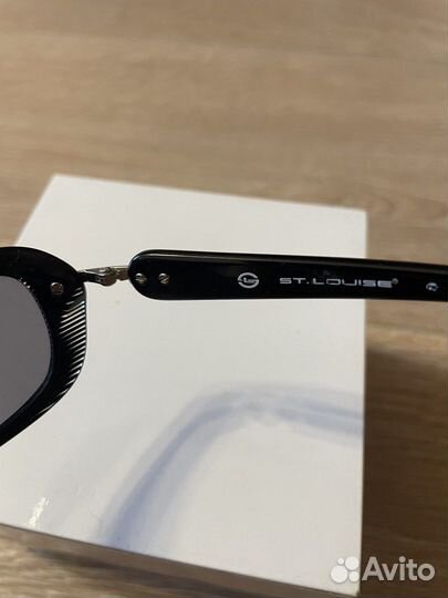 Женские солнцезащитные очки St.Louise