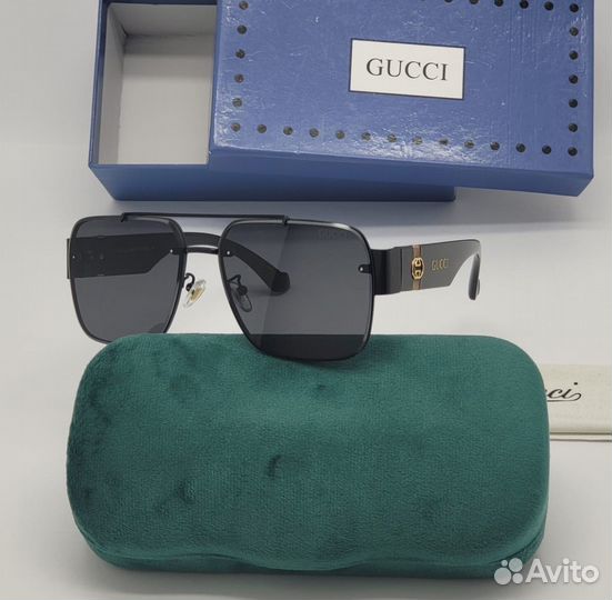 Солнцезащитные Очки Gucci