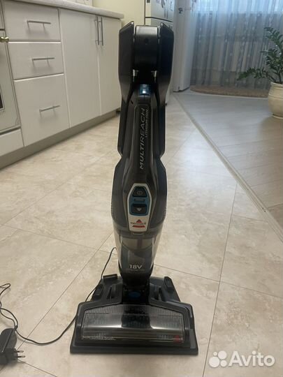 Беспроводной пылесос bissel22280