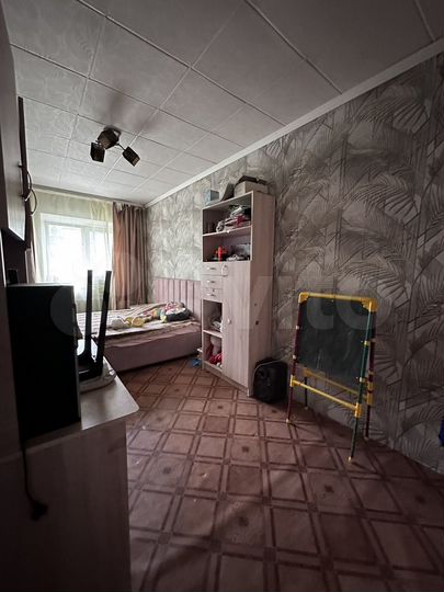 2-к. квартира, 43,9 м², 4/5 эт.