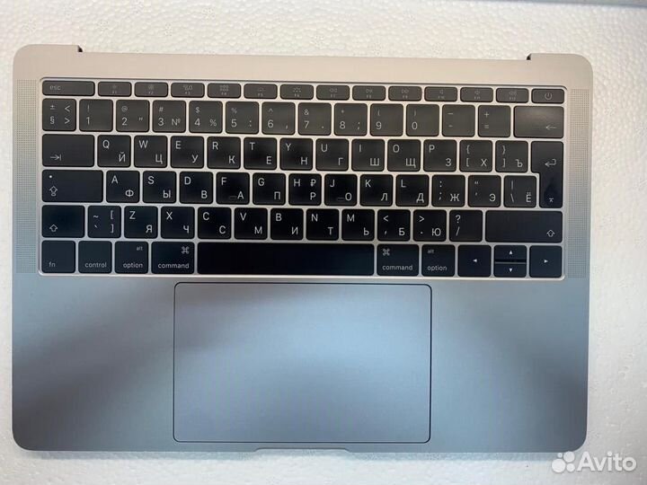 Топкейс для MacBook А1708 с Аккумулятором