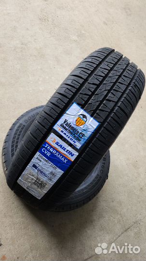 Sailun Terramax CVR 225/65 R17 102H