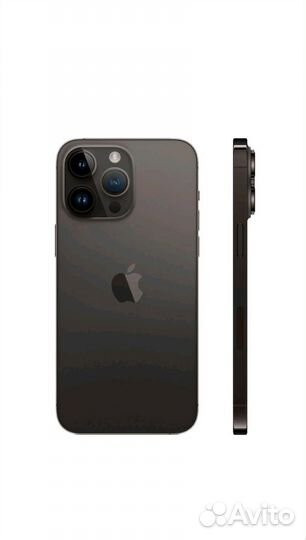 iPhone 14 Pro Max, 256 ГБ