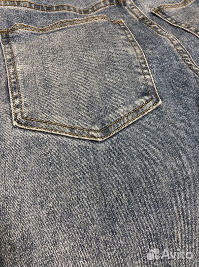 Джинсы для беременных