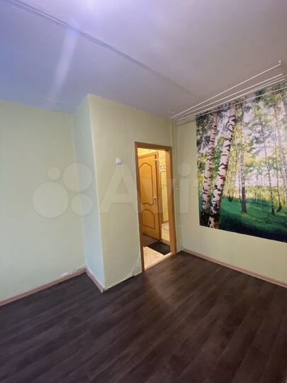 1-к. квартира, 21 м², 4/9 эт.