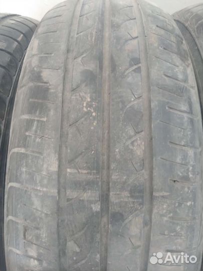Yokohama BluEarth AE01 185/65 R15