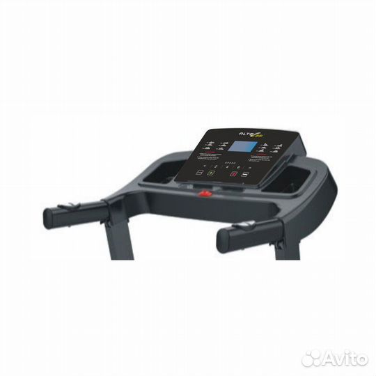 Беговая дорожка новая, очень компактный вариант