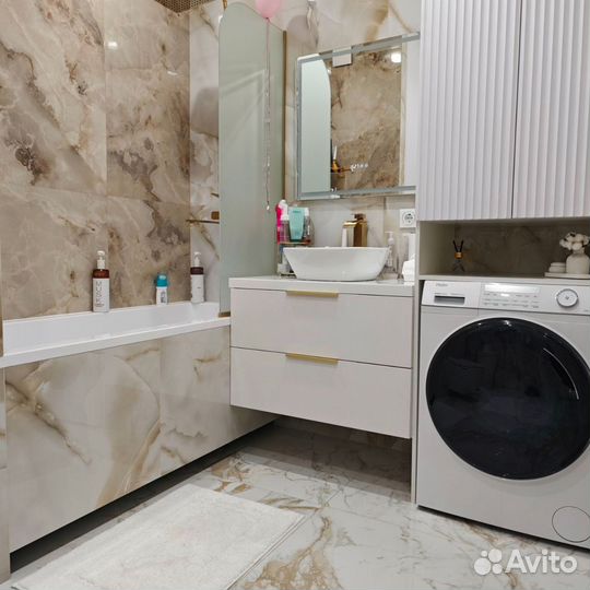 Тумба под раковину