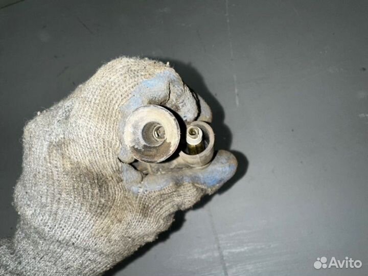 Провод высоковольтный Renault Logan 1.6