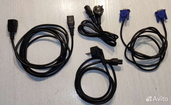 Кабельная продукция в ассортименте