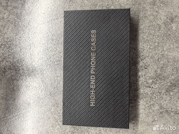 Карбоновый чехол Huawei Pura 70