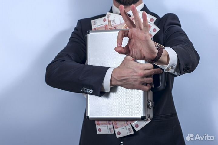 Помощь в получении ипотеки / Ипотечный брокер