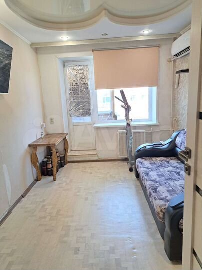 2-к. квартира, 40,9 м², 3/4 эт.