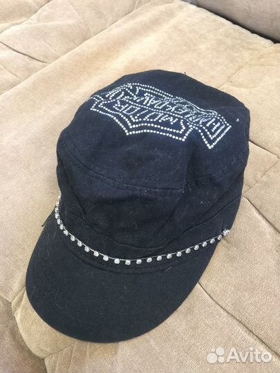 Бейсболка оригинал Harley davidson