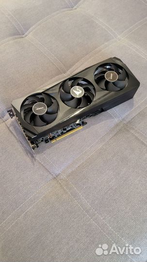 Видеокарта Aorus Gigabyte rtx 3060 12gb elite