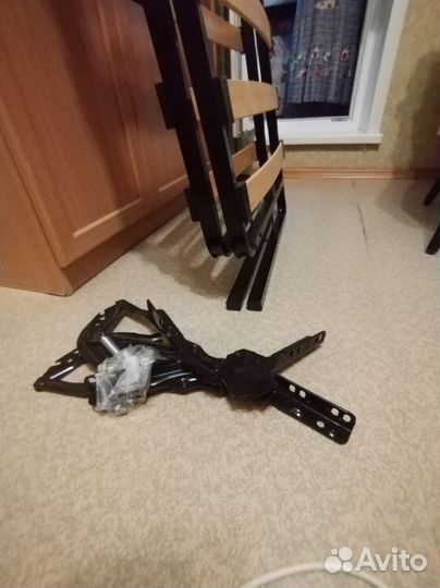 Механизм для дивана